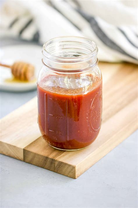 Spice Up Your Recipes with a Homemade Honey Hot Sauce